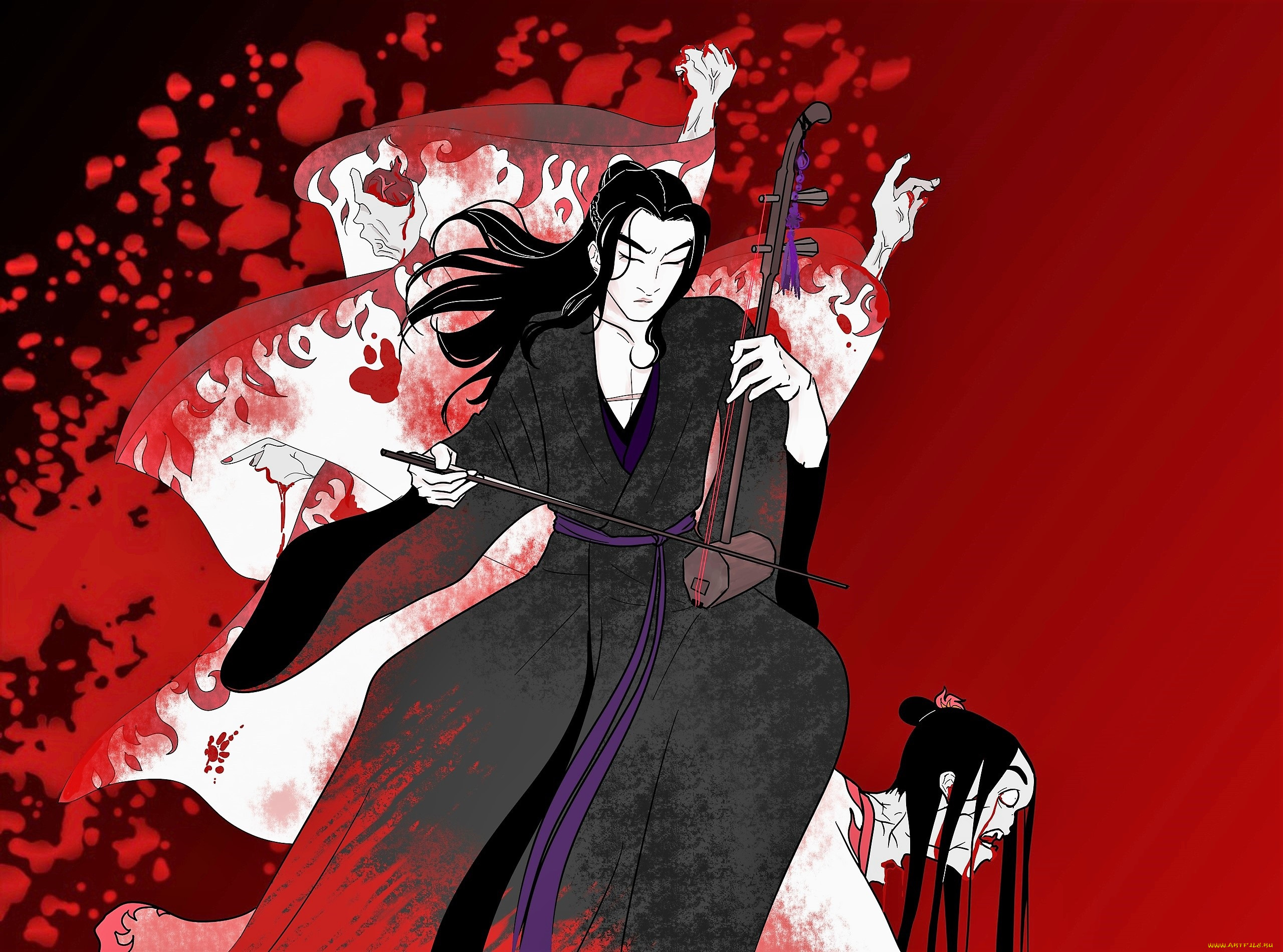 , mo dao zu shi, , , , , 